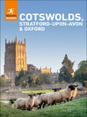 Rough Guides Cotswolds, Stratford-upon-Avon and Oxford